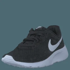 Tanjun Little Kids' Shoes BLACK/WHITE-WHITE