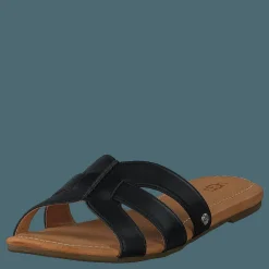 Teague Black
