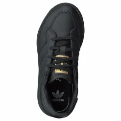 Team Court C Core Black/core Black/ftwr Whi
