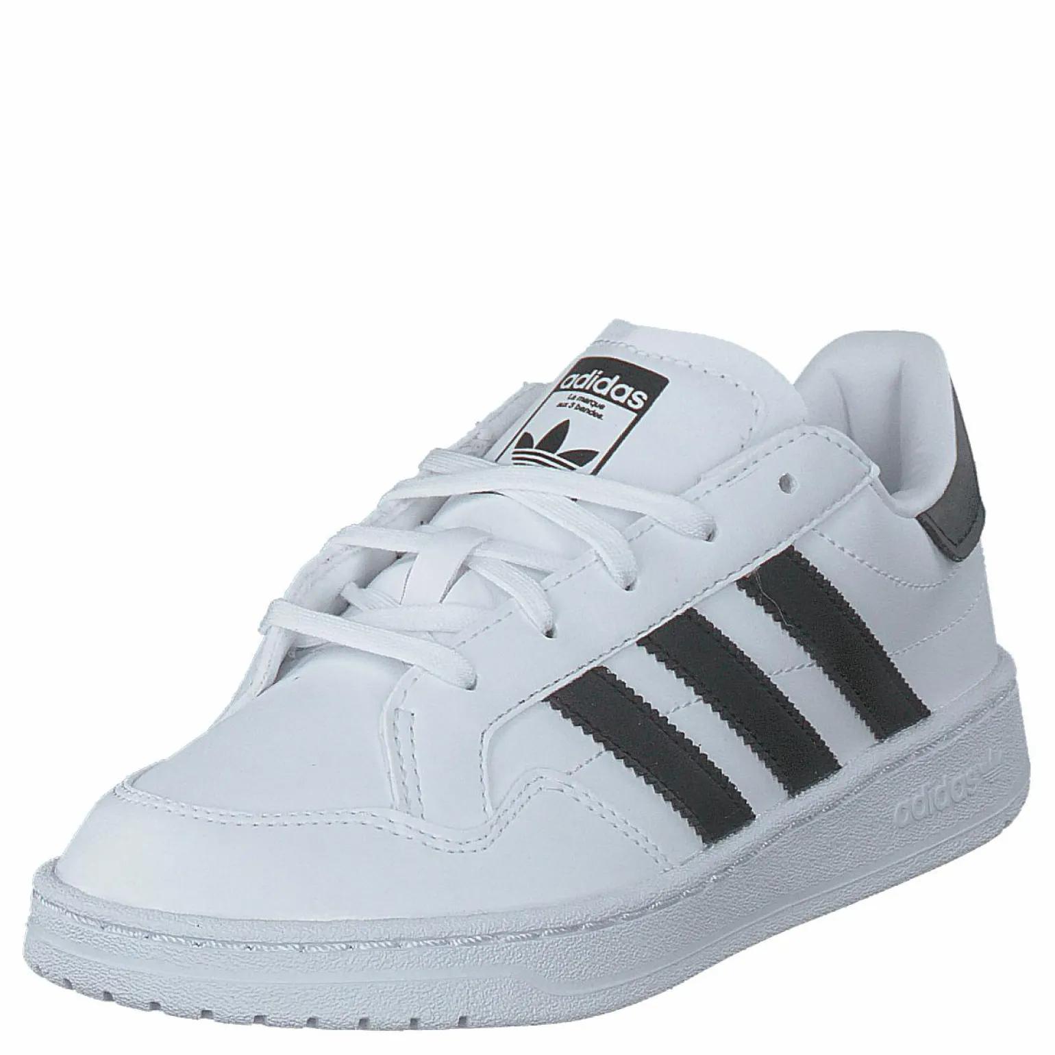 Team Court C Ftwr White/core Black/ftwr Whi