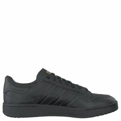 Team Court Core Black/core Black/ftwr Whi