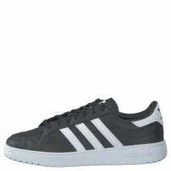 Team Court Core Black/ftwr White/core Bla