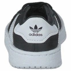 Team Court El I Core Black/ftwr White/core Bla