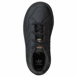 Team Court El I Core Black/core Black/ftwr Whi
