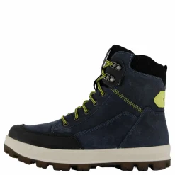 Tedd Blau/gelb
