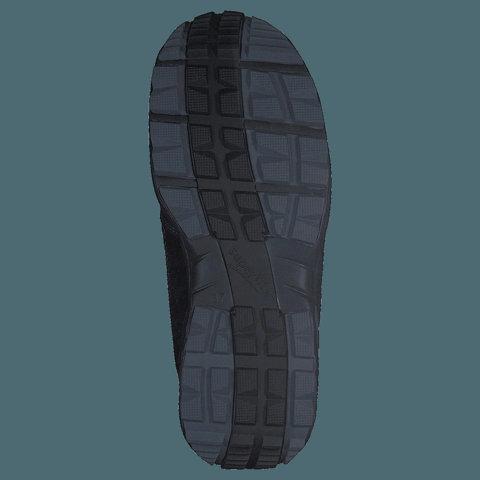 Tedd GORE-TEX® Black Combi