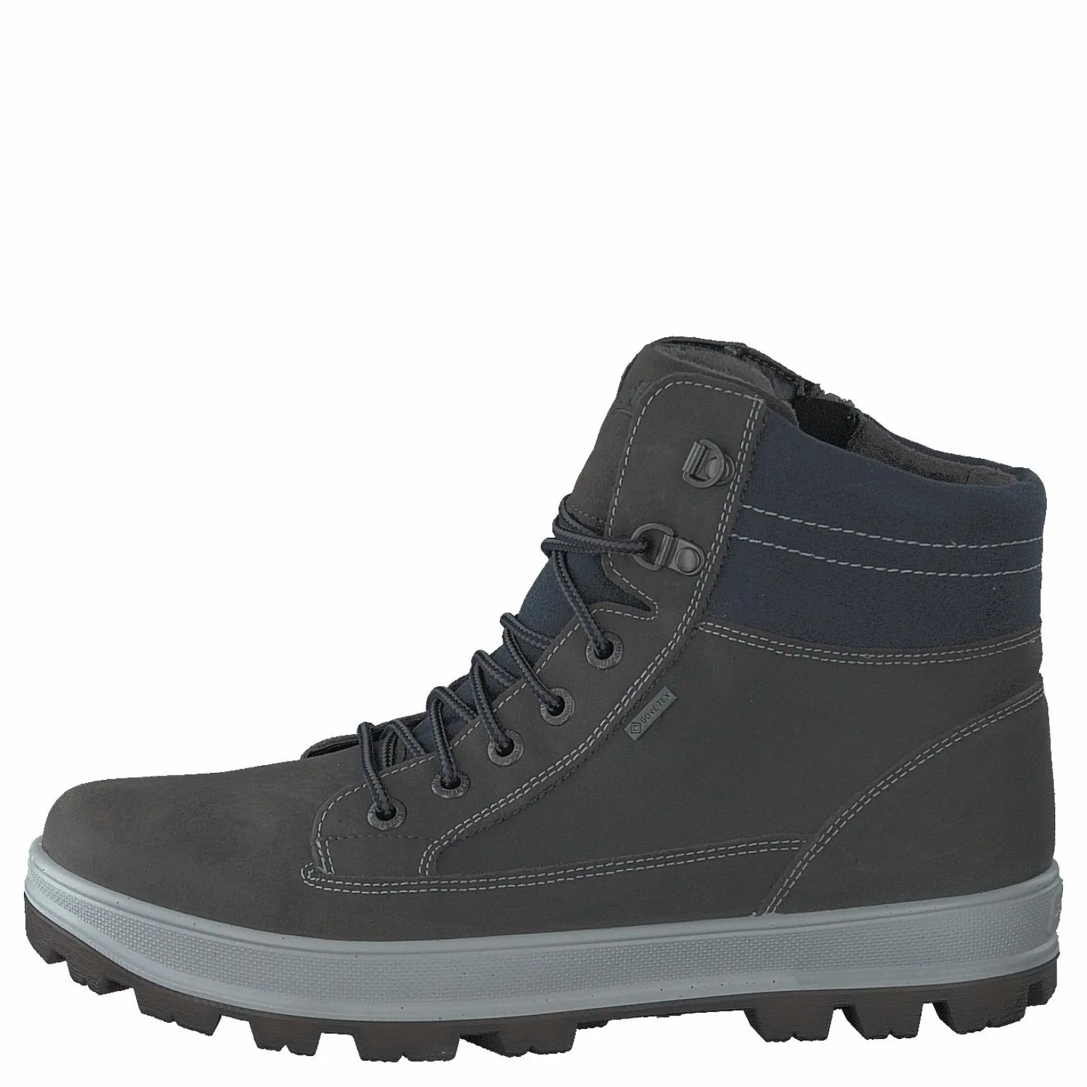 Tedd Gore-tex Grey