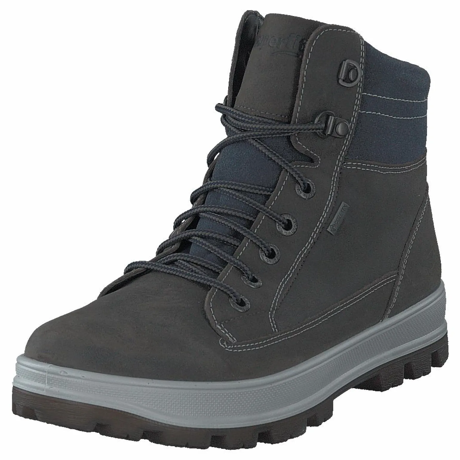 Tedd Gore-tex Grey