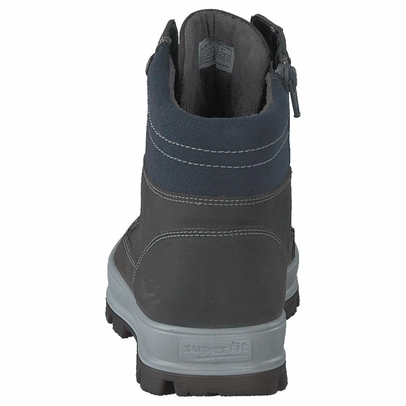 Tedd Gore-tex Grey
