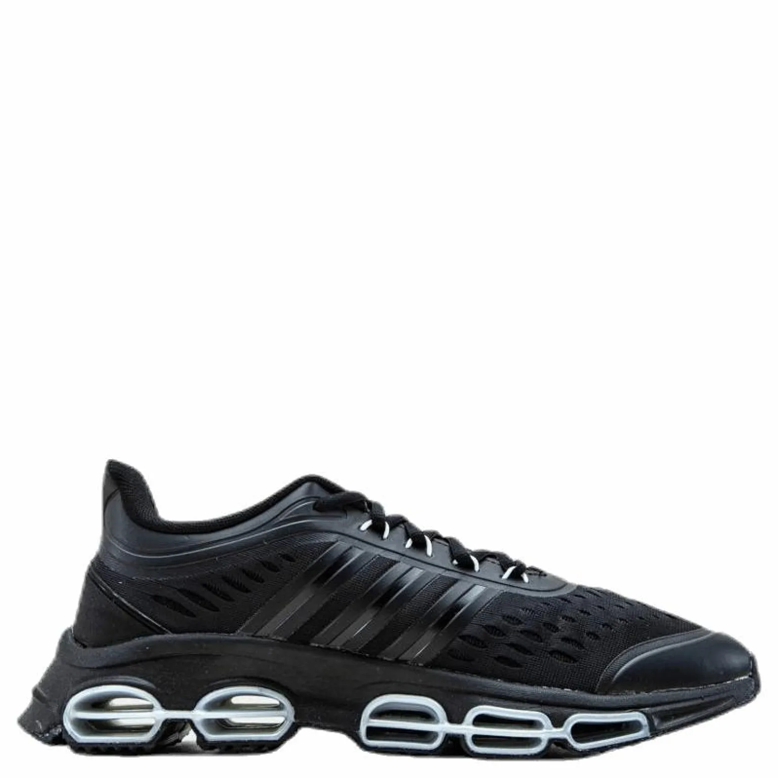 Tencube Shoes Black