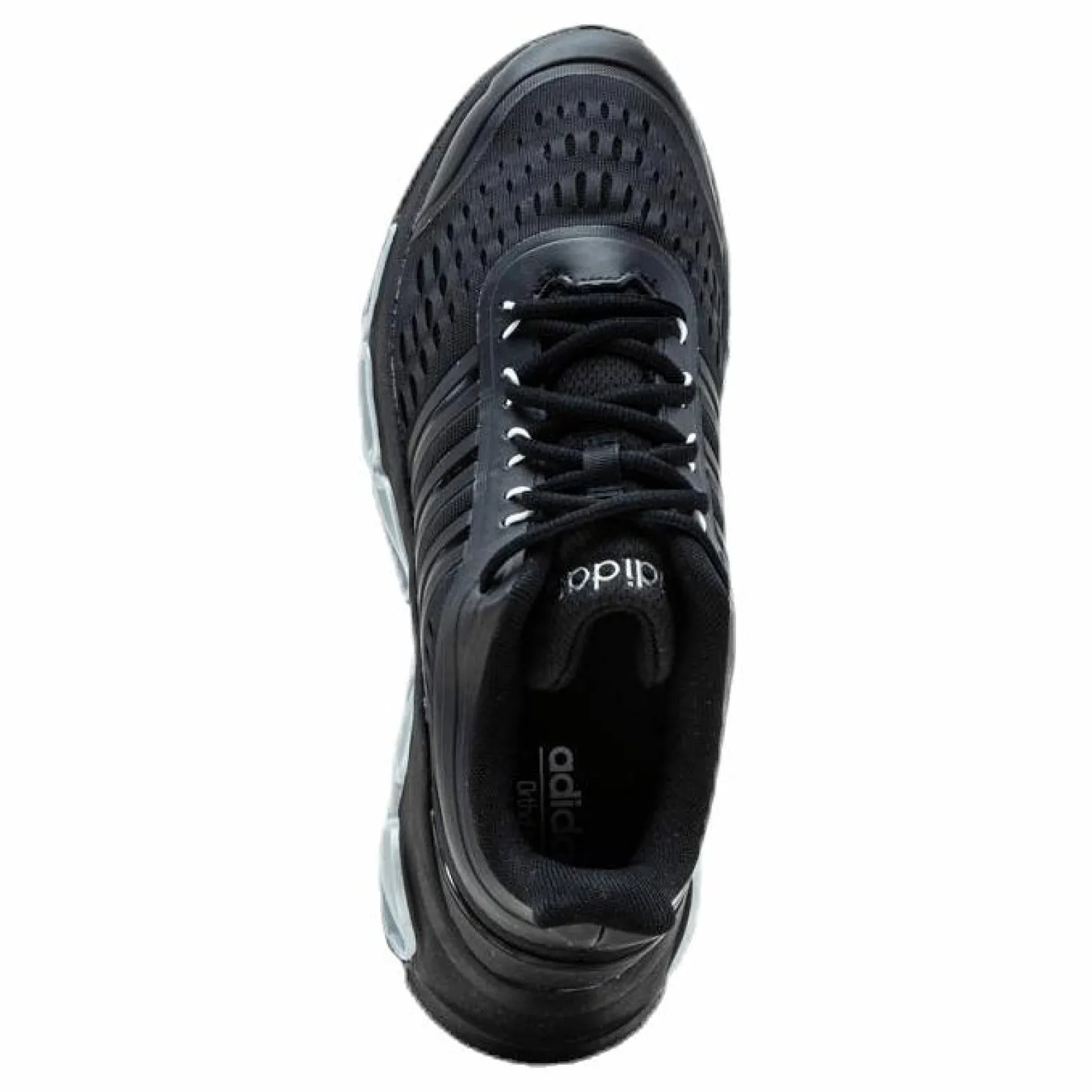 Tencube Shoes Black