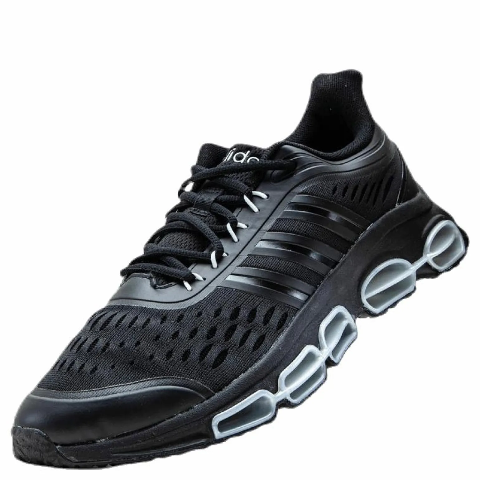 Tencube Shoes Black