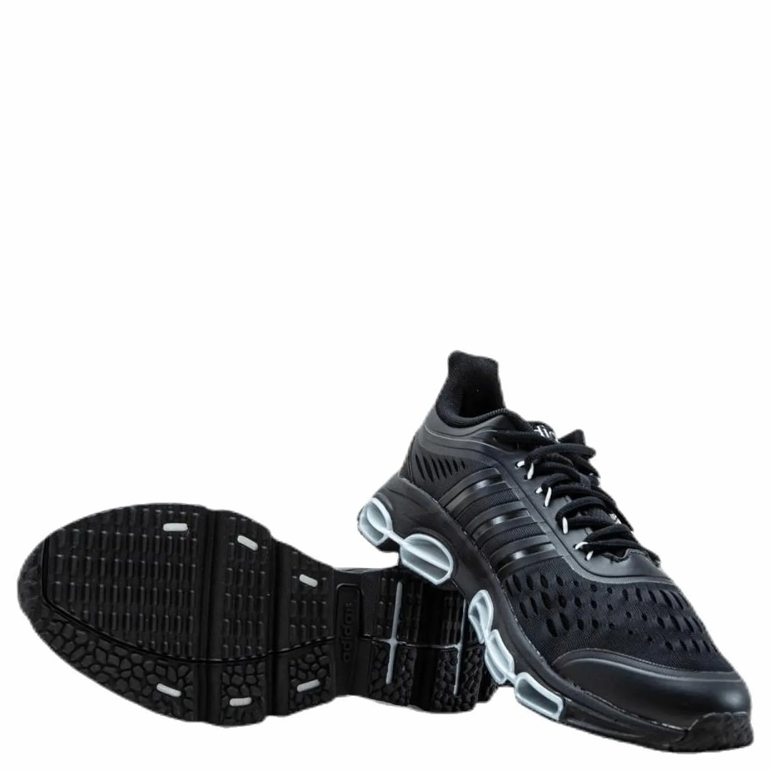 Tencube Shoes Black