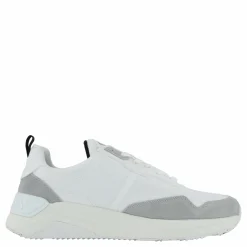 Tennet Base White Black