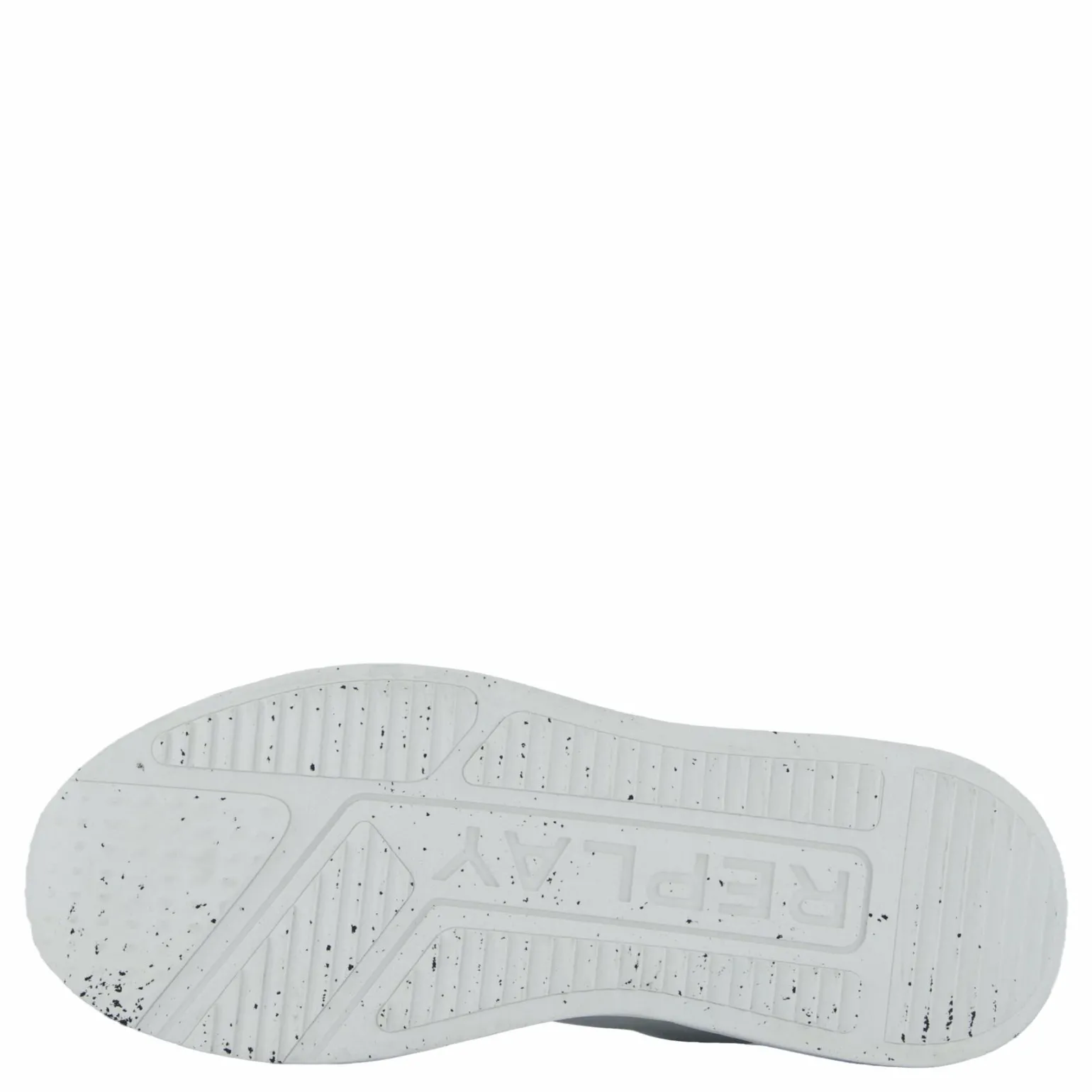 Tennet Base White Black