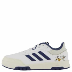 Tensaur Sport Mickey K White