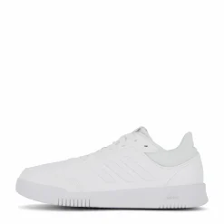Tensaur Sport Training Lace Shoes Cloud White / Cloud White / Grey One