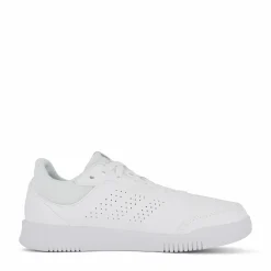 Tensaur Sport Training Lace Shoes Cloud White / Cloud White / Grey One