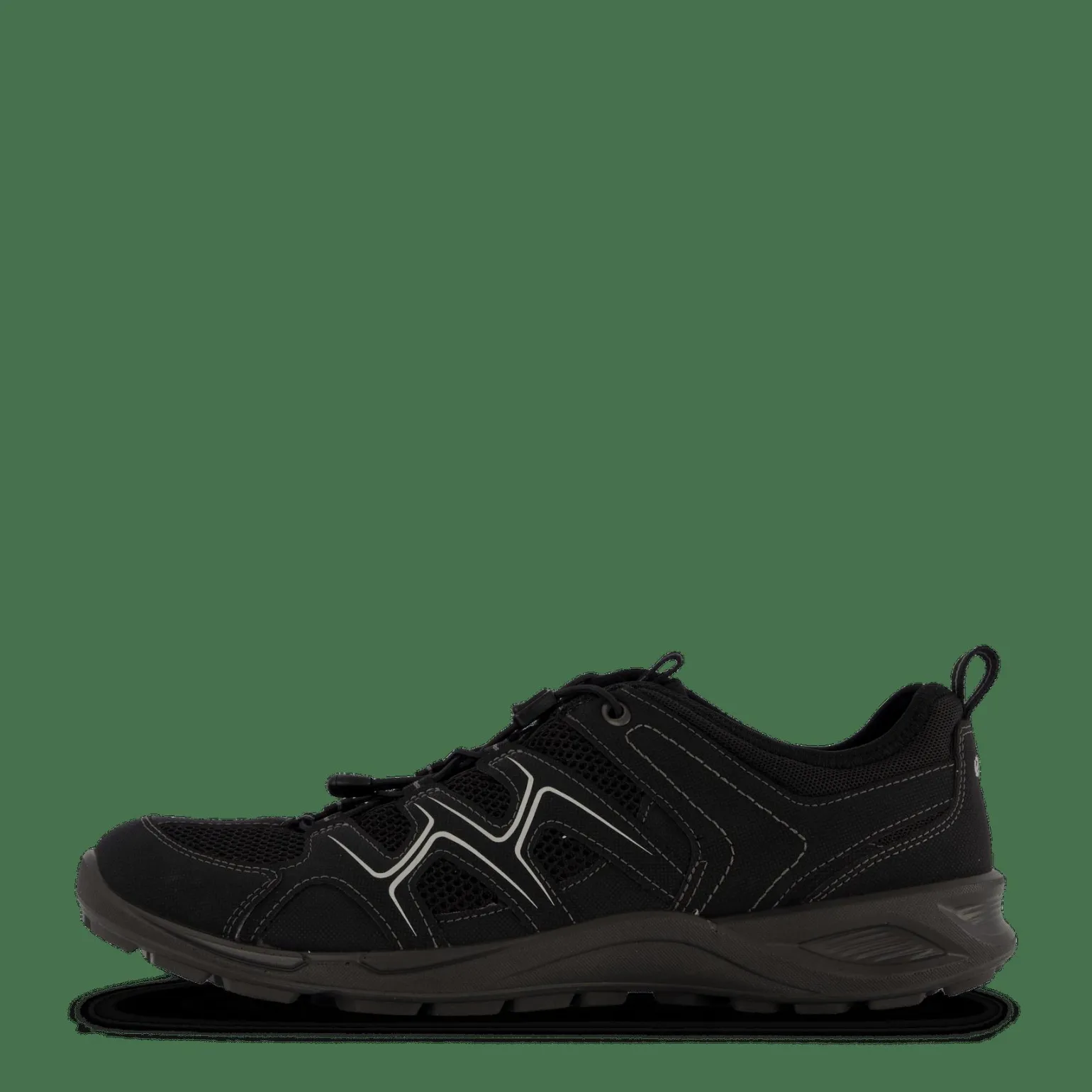 Terracruise Black