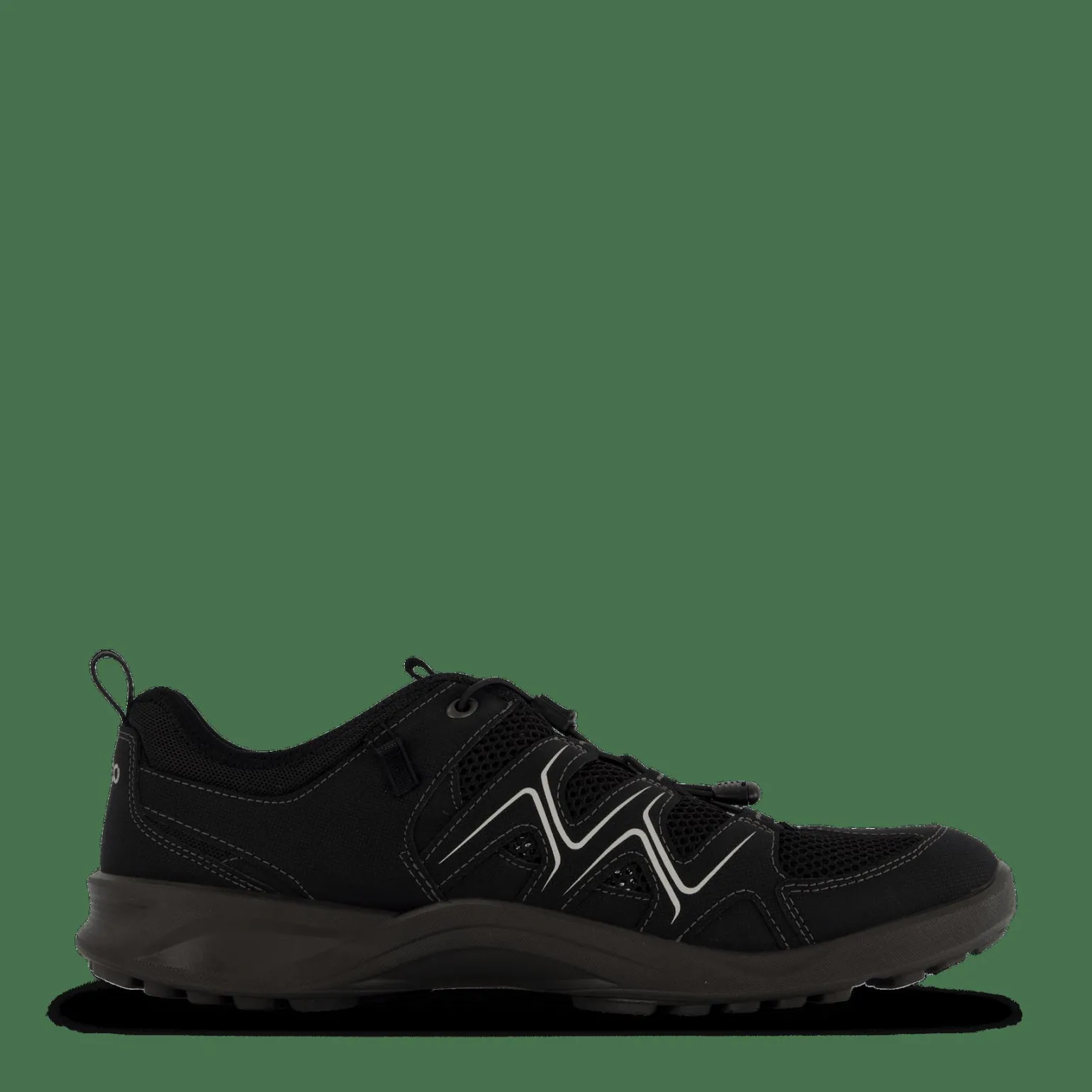Terracruise Black