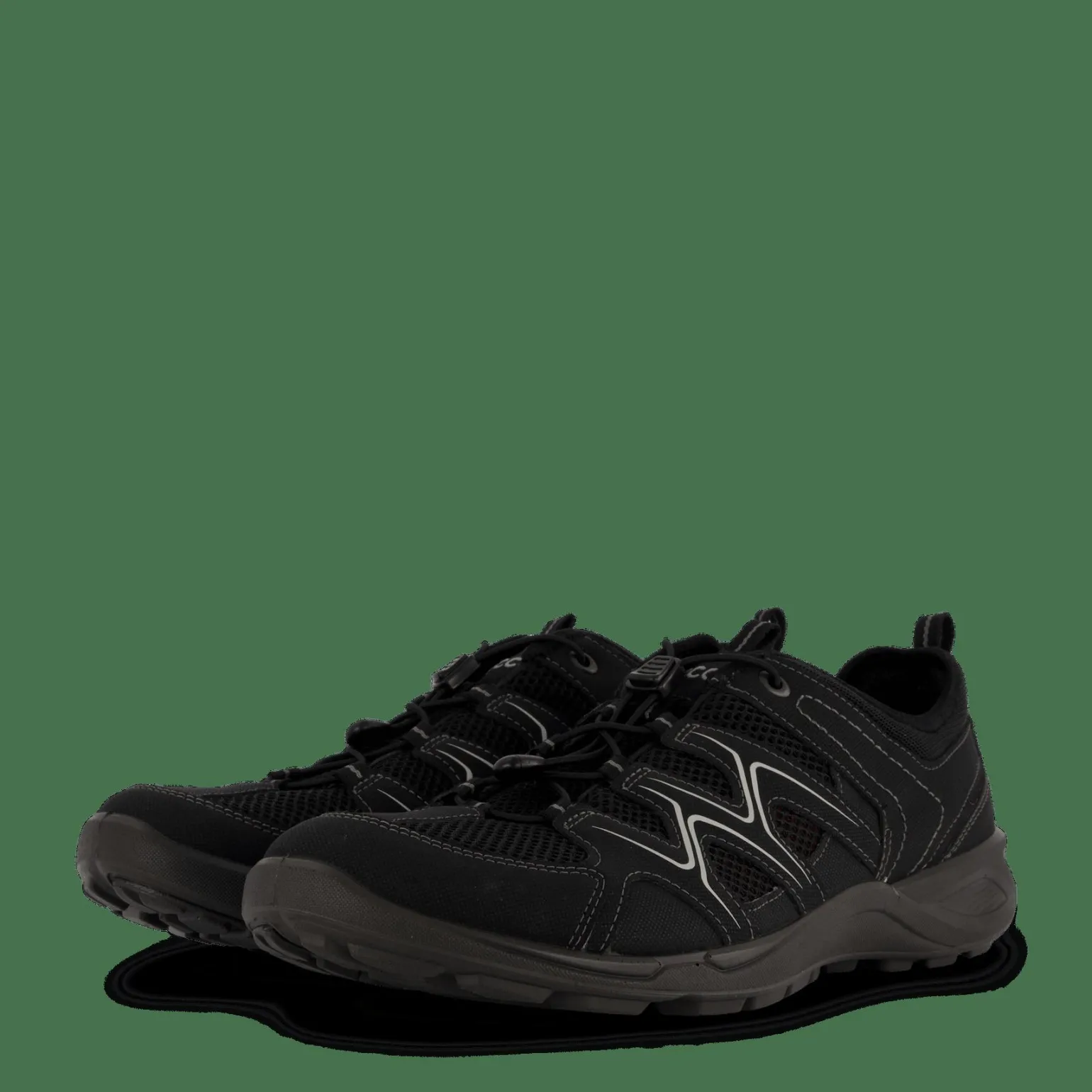 Terracruise Black