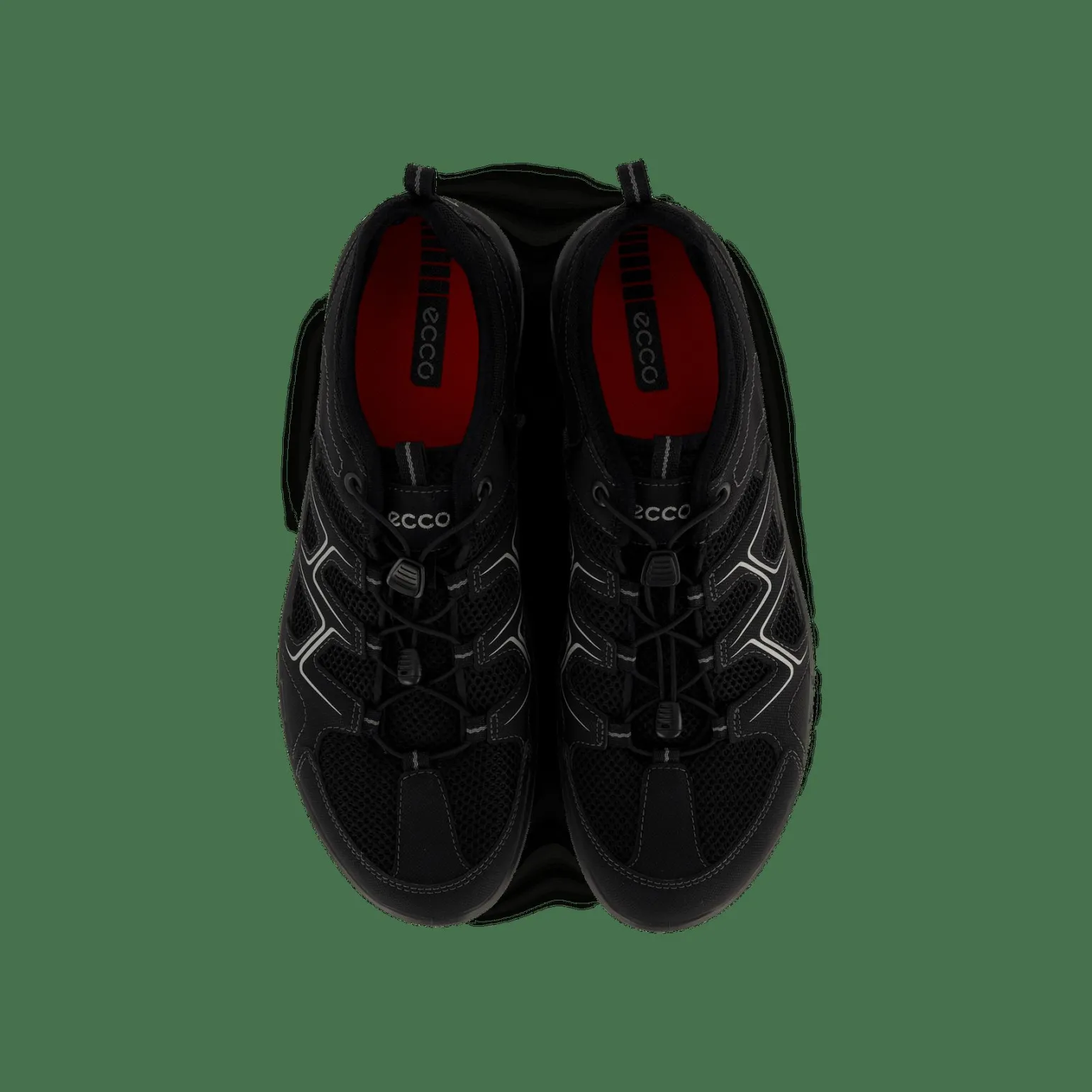 Terracruise Black