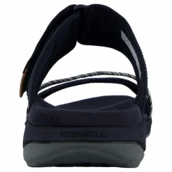 Terran 4 Slide Black