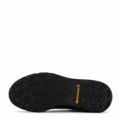 Terrex Mid GORE-TEX Hiking Shoes Core Black / Grey Three / Core Black