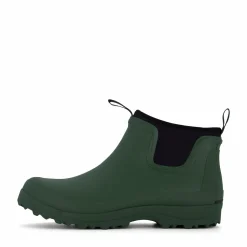 Terräng Low Neo 061/green/green