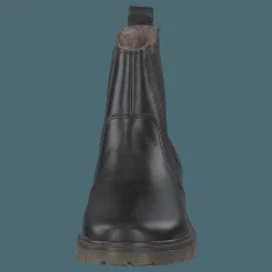 Tex Boot Black