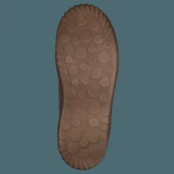 Tex Boot Nude
