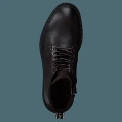 Texas Leather Shoe