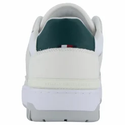 Th Basket Street Block White