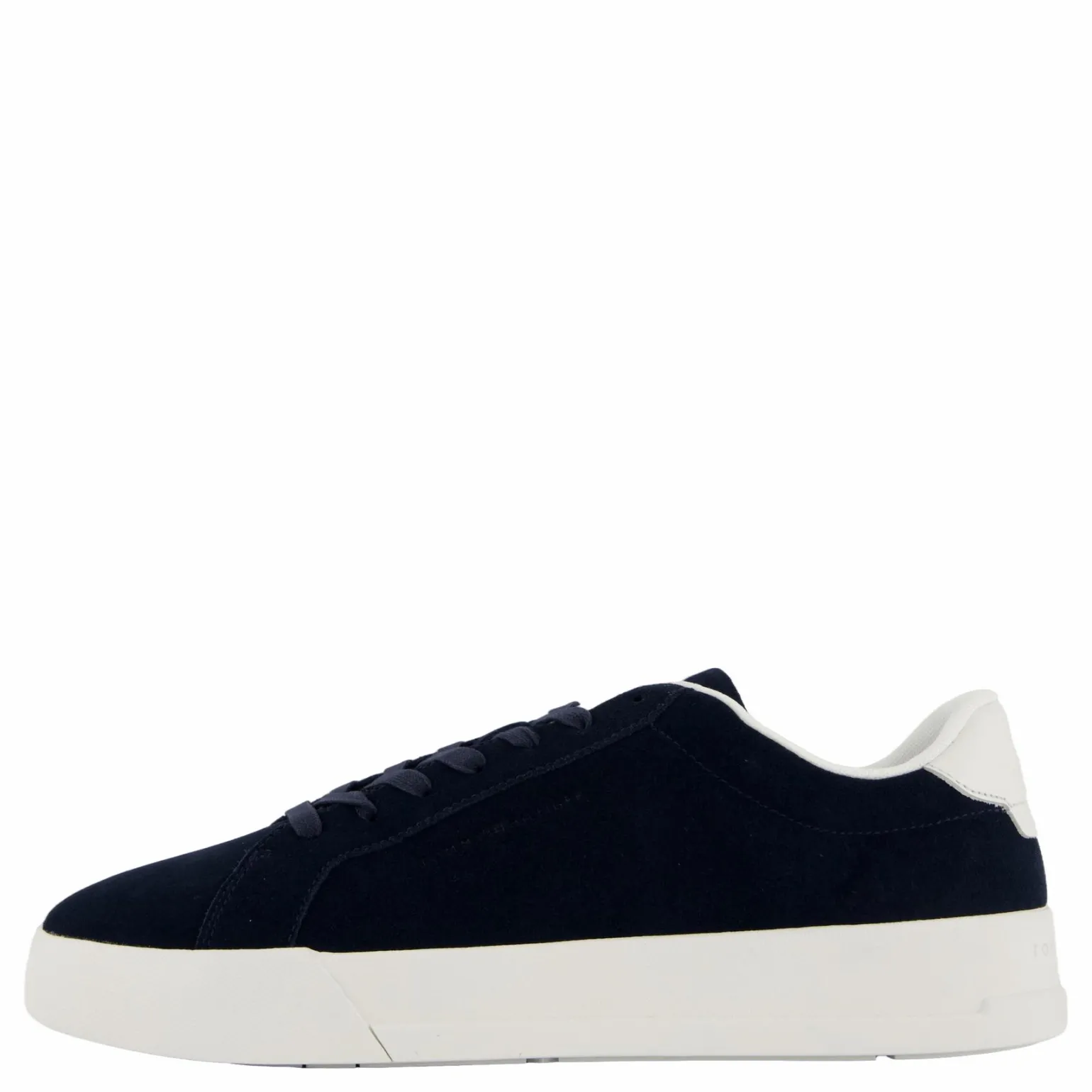 Th Court Better Suede Blue