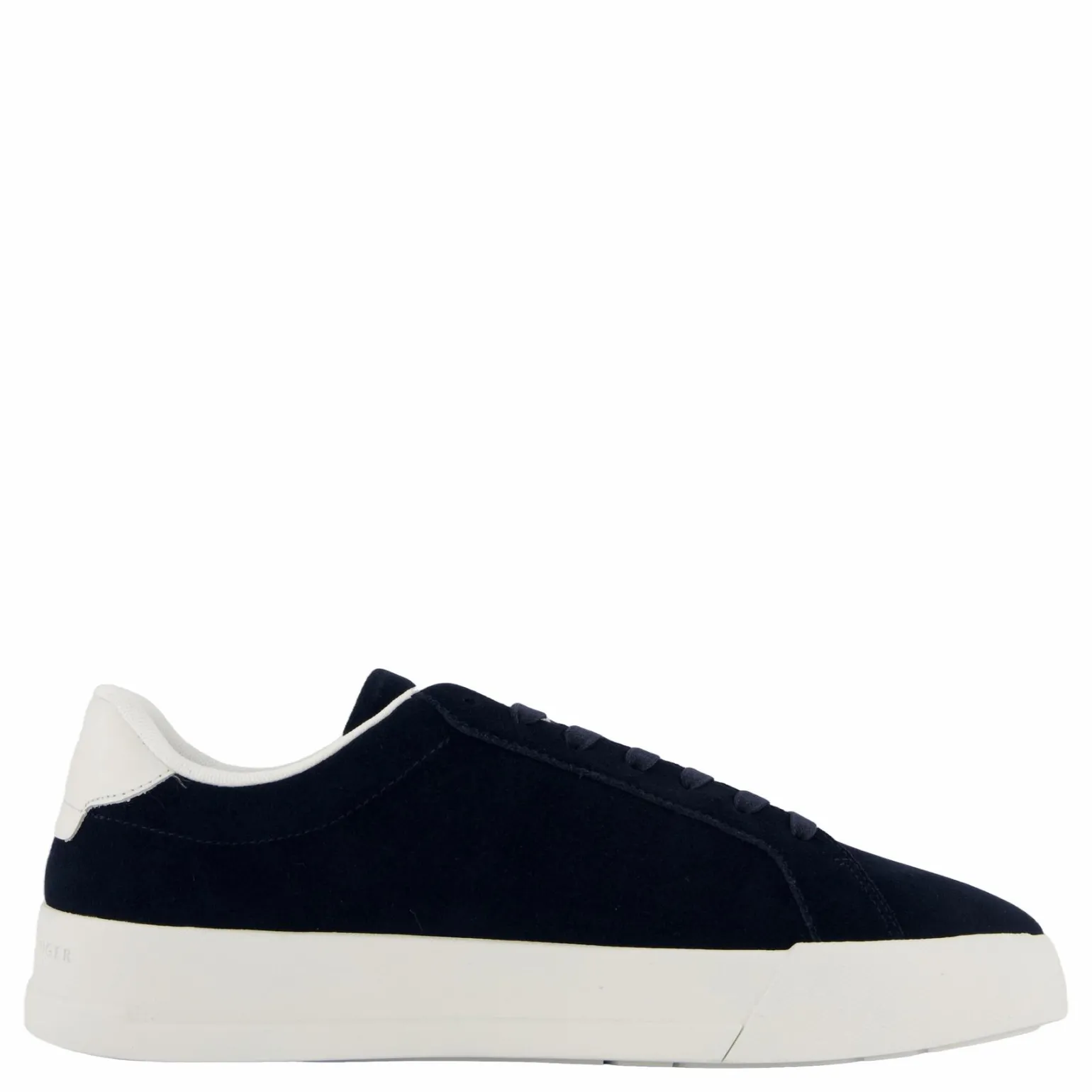 Th Court Better Suede Blue