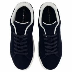 Th Court Better Suede Blue