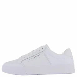 Th Court Mix Lth White