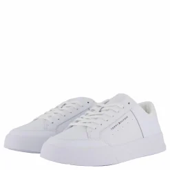 Th Court Mix Lth White