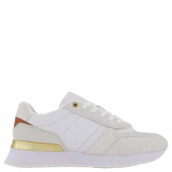 Th Fashion Runner White