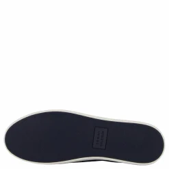 Th Hi Vulc Low Chambray