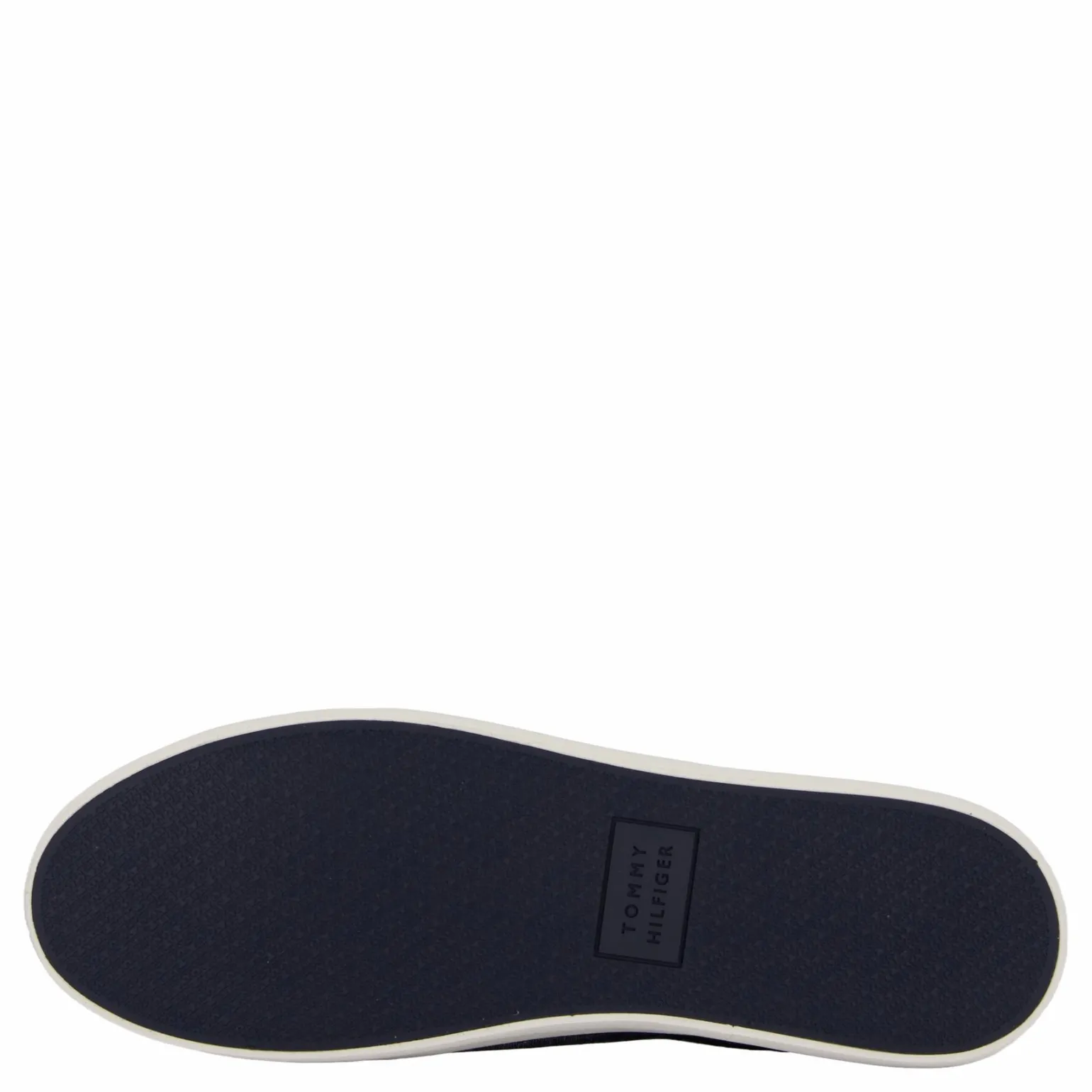Th Hi Vulc Low Chambray