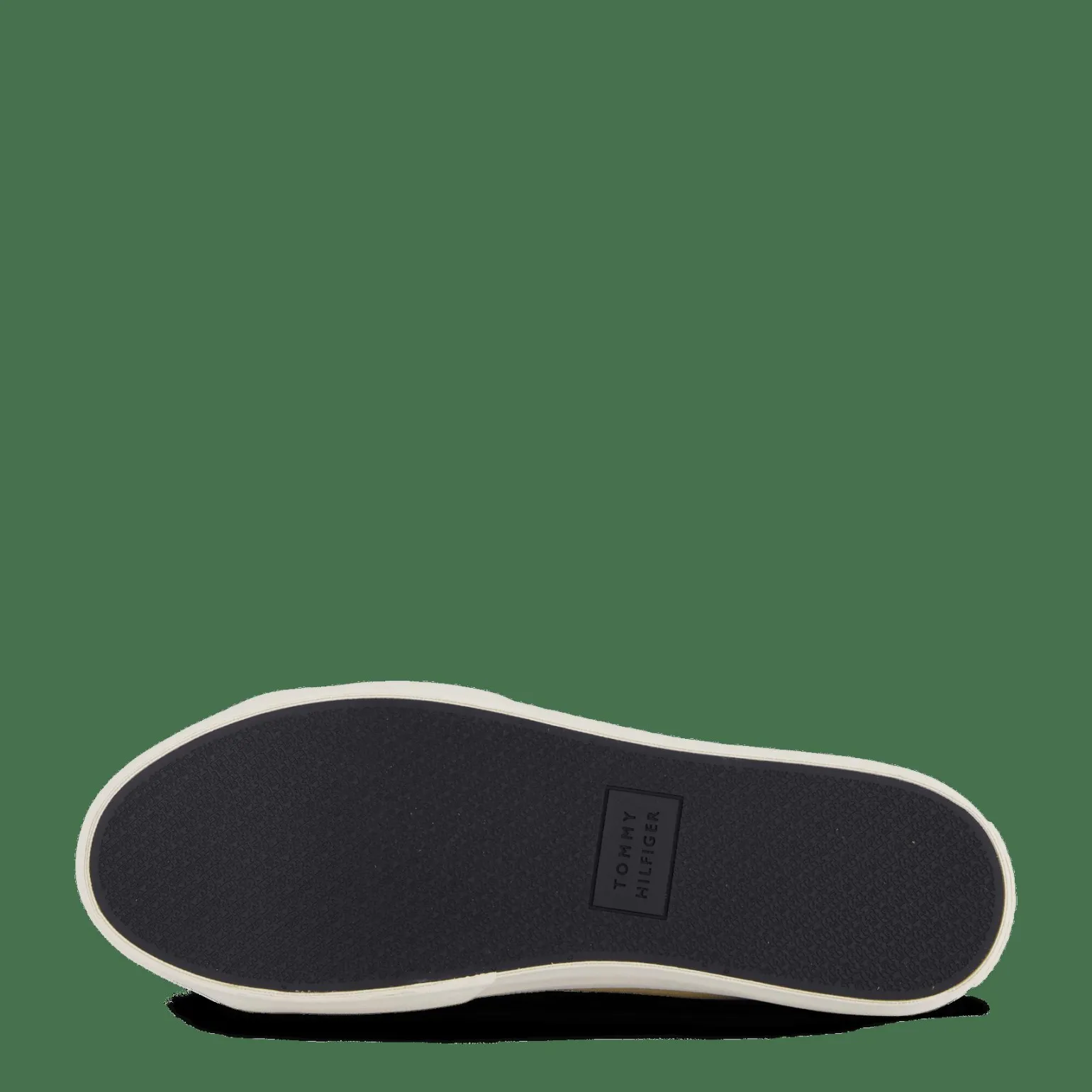 Th Hi Vulc Street Low Suede