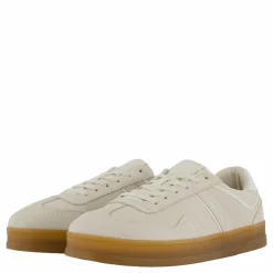 The Greenwich Suede Beige