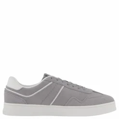 The Greenwich Suede Grey