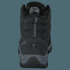 Thermo Akita Mid Wtpf Black