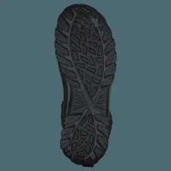 Thermo Frosty Mid Shell Wtpf Black