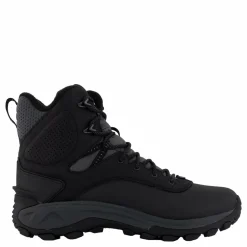 Thermo Kiruna 2 Tall Wp Black
