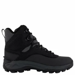Thermo Kiruna 2 Tall Wp Black