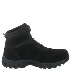 Thrill Boa Dubbar Studs 6 Black