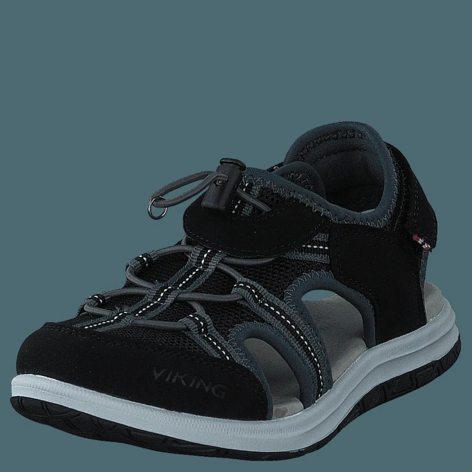 Thrilly Black/grey